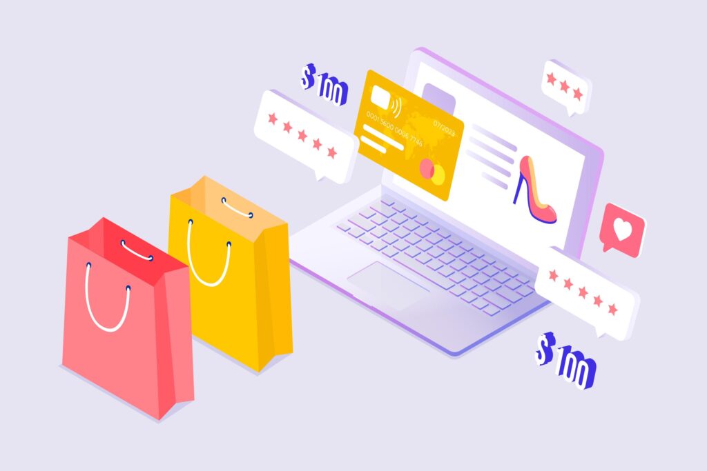 E-Commerce