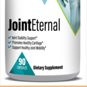 JointEternal Supplement