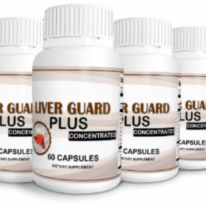 Liver Guard Plus