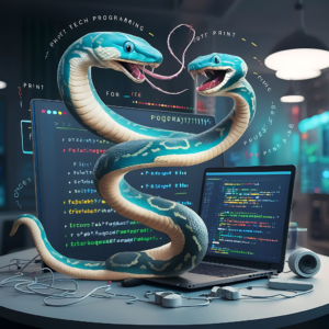 Python Programming