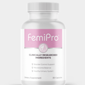 FemiPro Supplements - Health