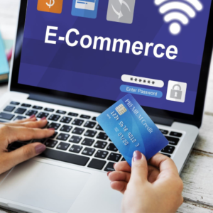 E-Commerce