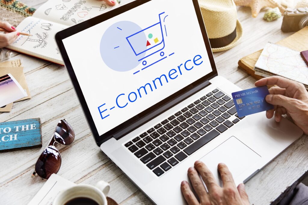 E-Commerce