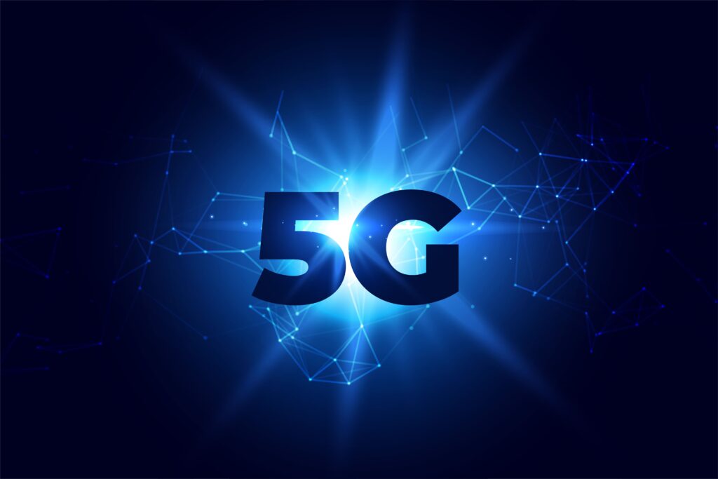 5G Networks